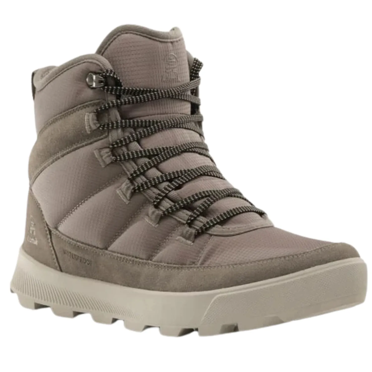 Kamik Atwater N Snow Boot 2025 - Men's