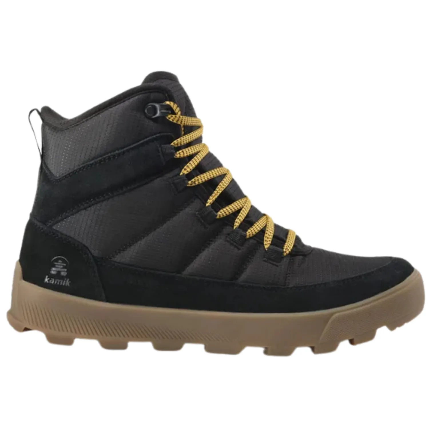 Kamik Atwater N Snow Boot 2025 - Men's
