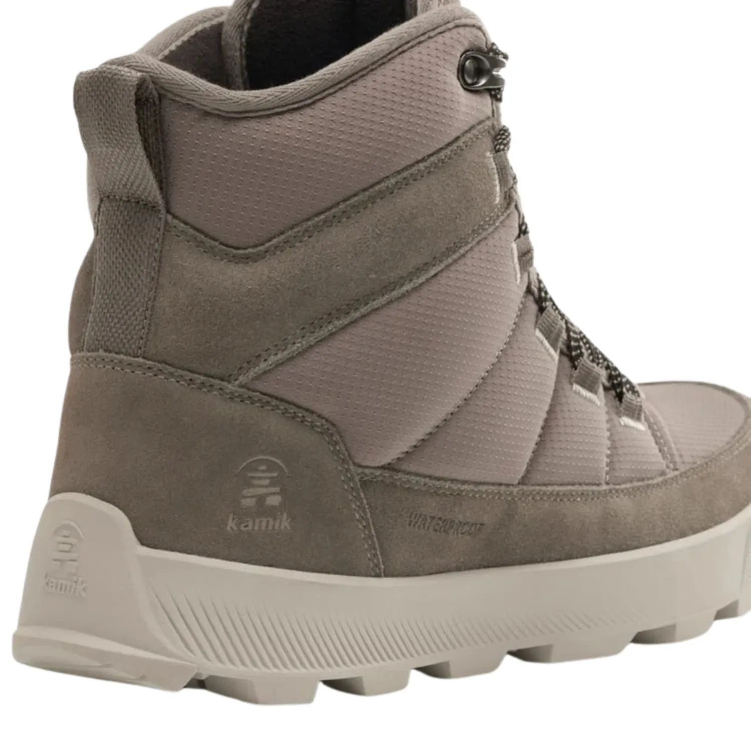 Kamik Atwater N Snow Boot 2025 - Men's
