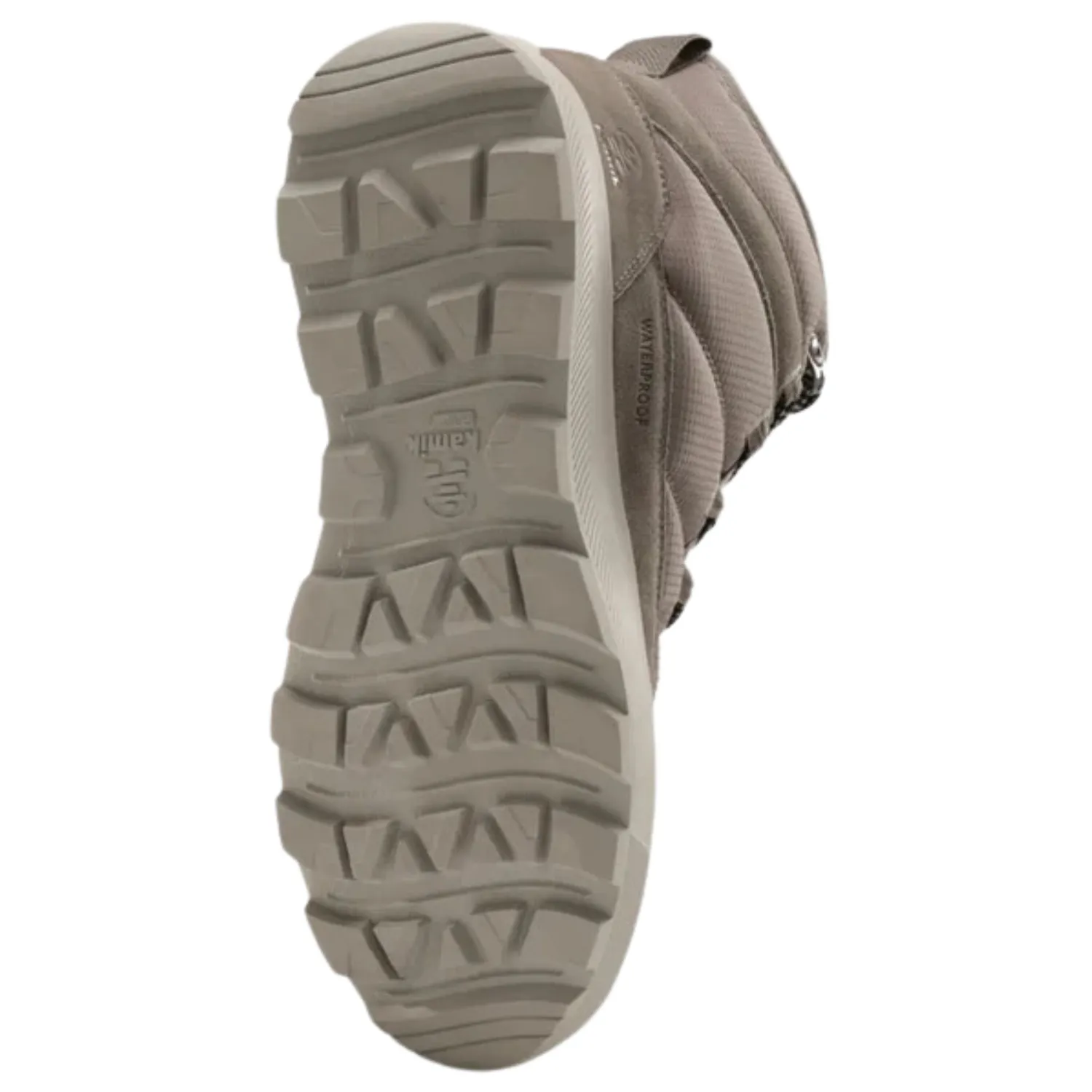 Kamik Atwater N Snow Boot 2025 - Men's