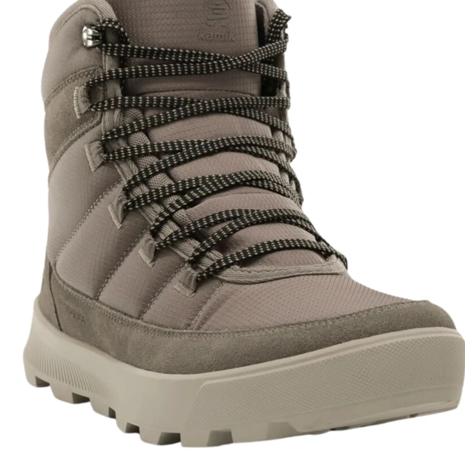 Kamik Atwater N Snow Boot 2025 - Men's