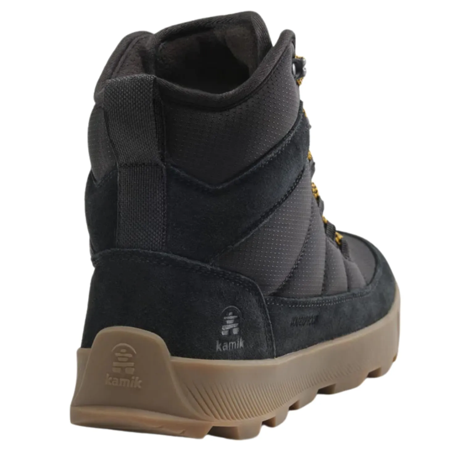 Kamik Atwater N Snow Boot 2025 - Men's