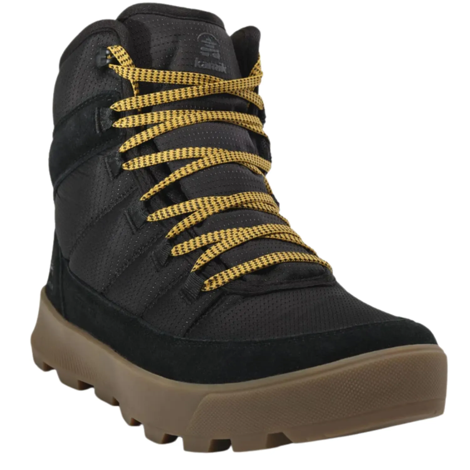 Kamik Atwater N Snow Boot 2025 - Men's