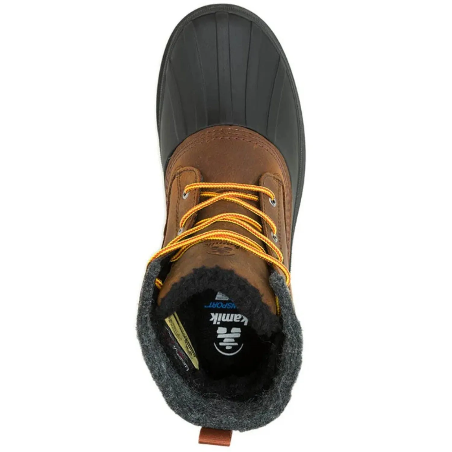 Kamik Lawrence M Snow Boot 2025 - Men's