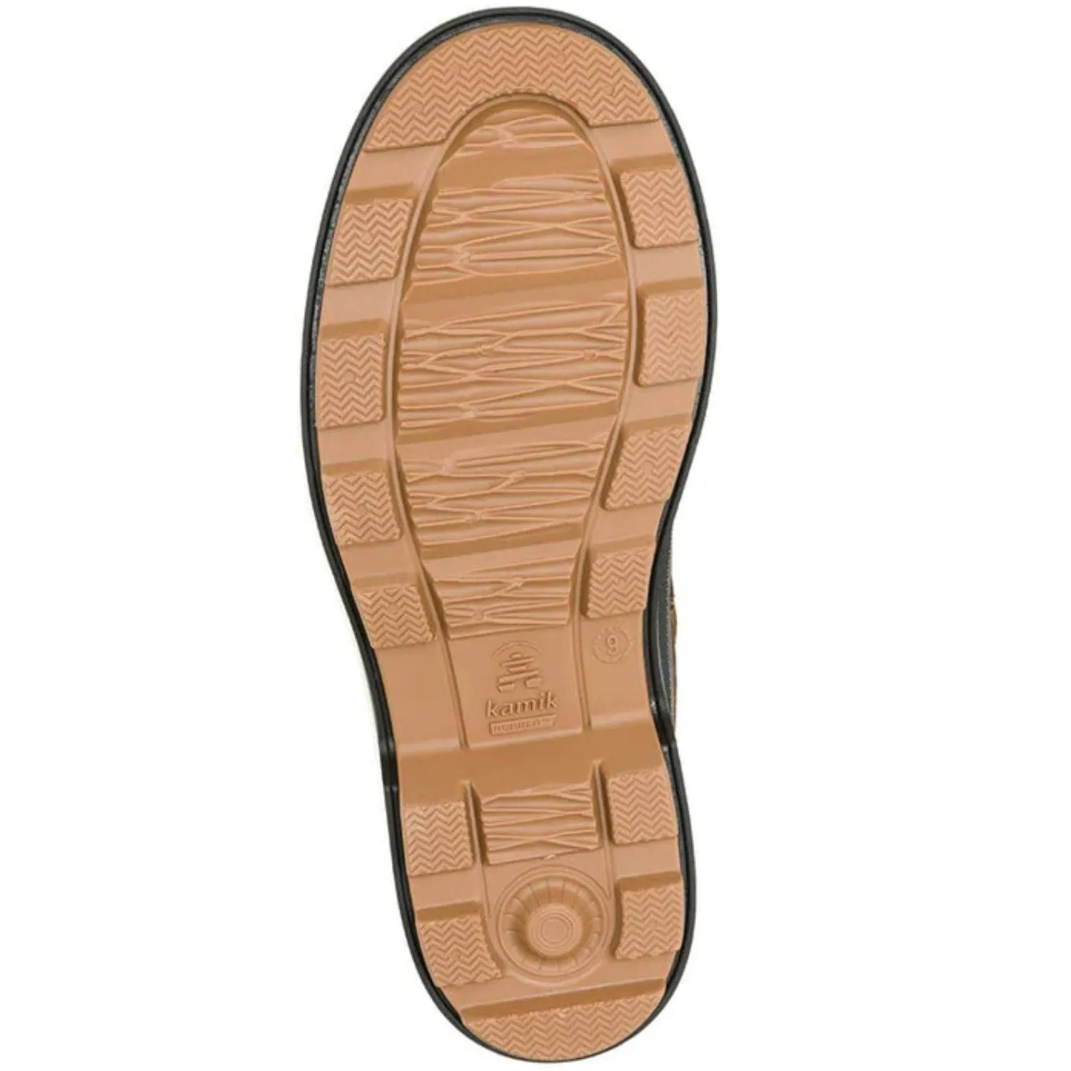 Kamik Lawrence M Snow Boot 2025 - Men's