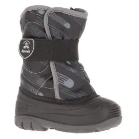 Kamik SnowBug4 Toddler Waterproof Winter Boots -23C