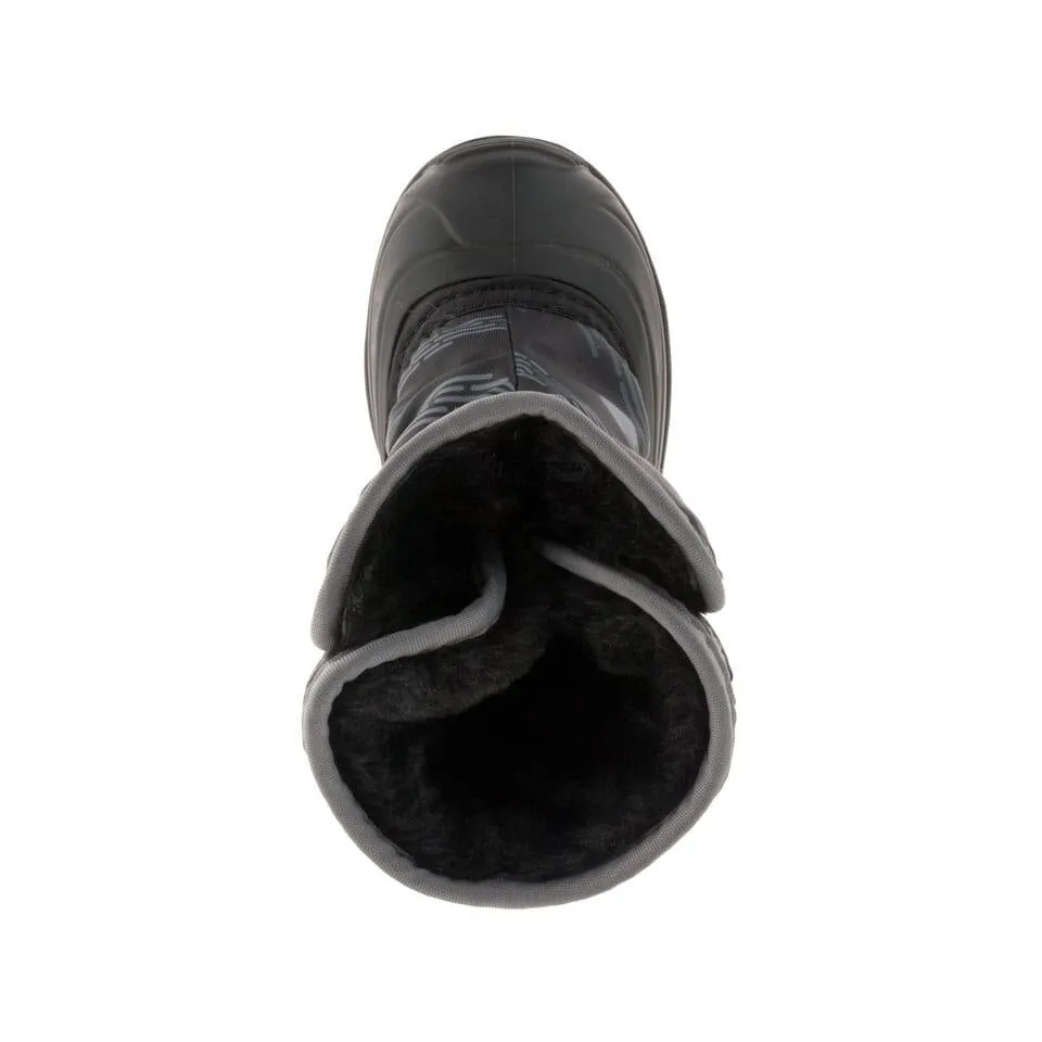 Kamik SnowBug4 Toddler Waterproof Winter Boots -23C