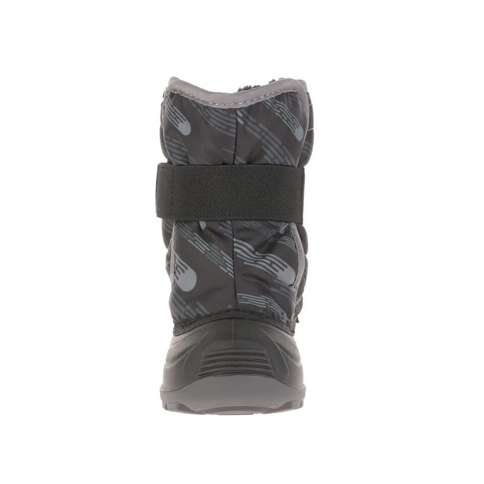 Kamik SnowBug4 Toddler Waterproof Winter Boots -23C