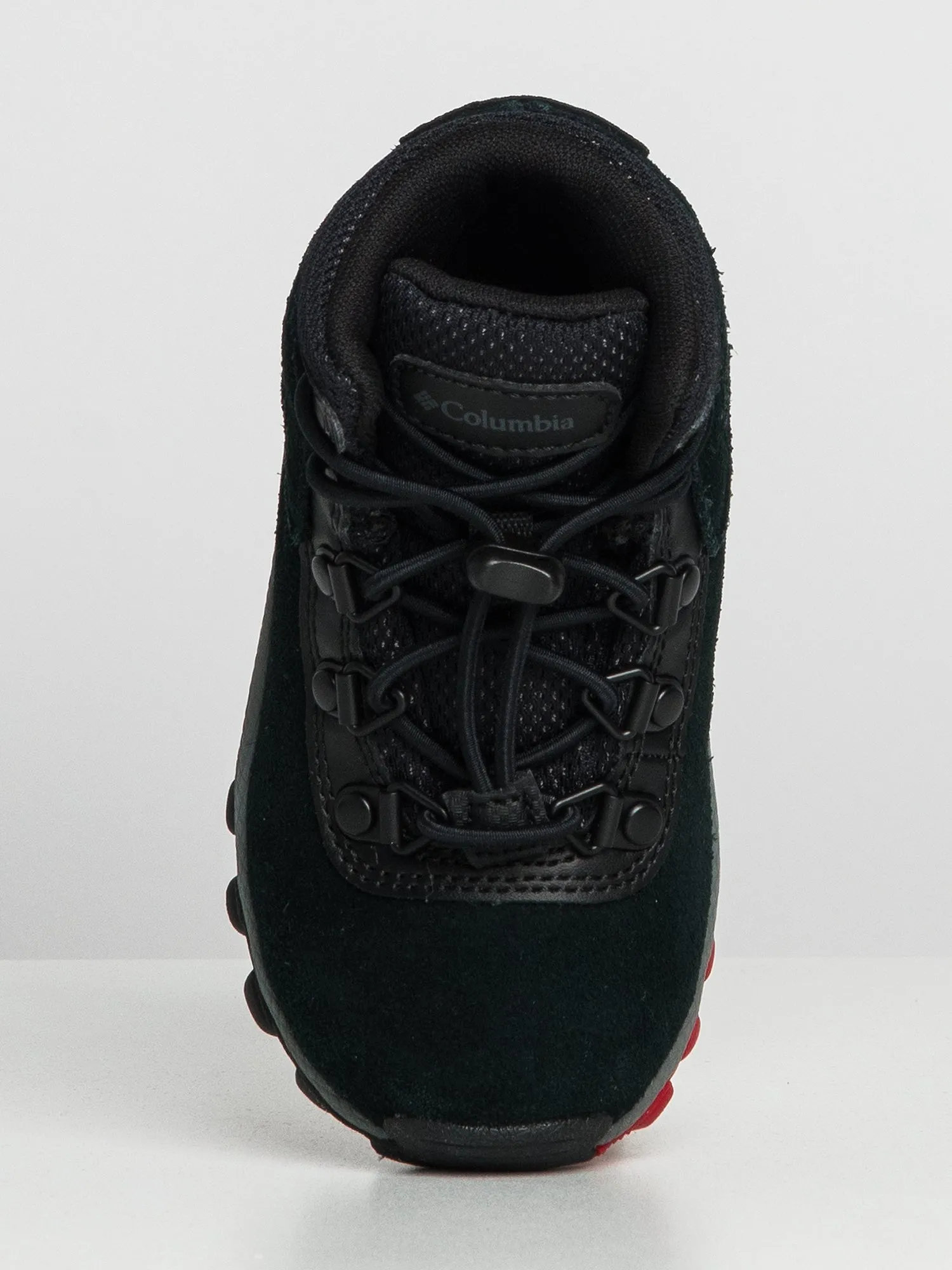 KIDS COLUMBIA CHILDRENS NEWTON RIDGE AMPED BOOT