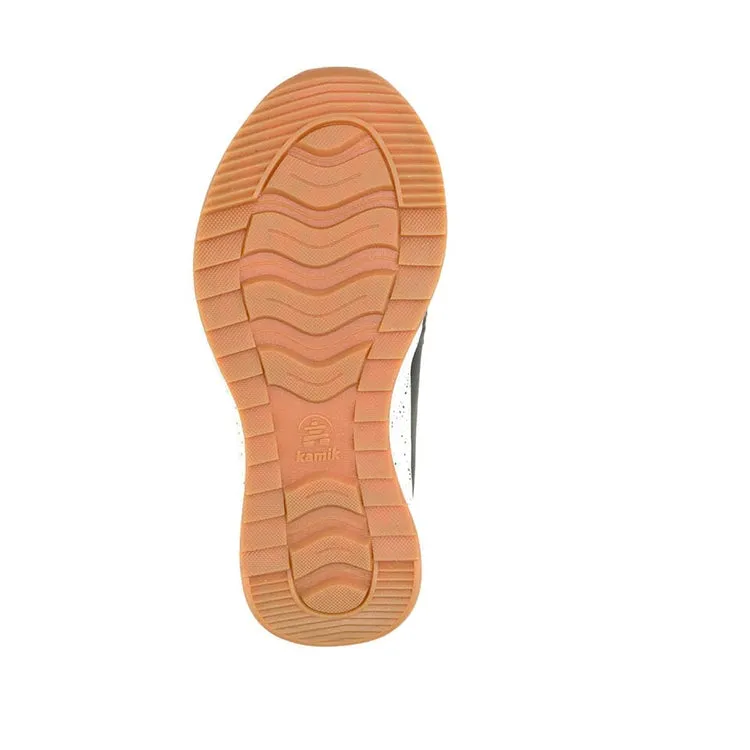 Kids' Stormy Boot - Dark Olive
