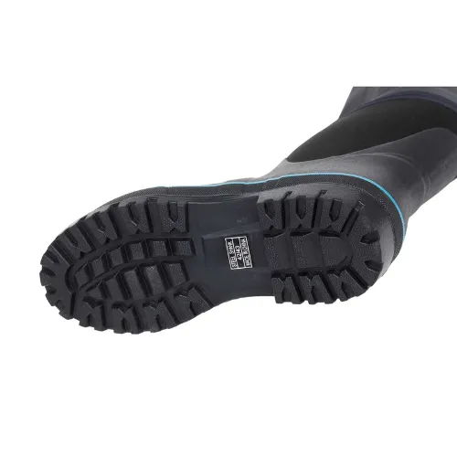 Kinetic | X5 Waist Waders | Boot Foot