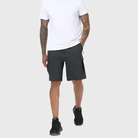 Lightweight Hiking Cargo Shorts – Stretchable Wear With Secure Pockets