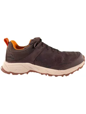 L.L.Bean Men's Trailfinder Waterproof Hiker Low Shoe