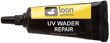Loon UV Wader Repair