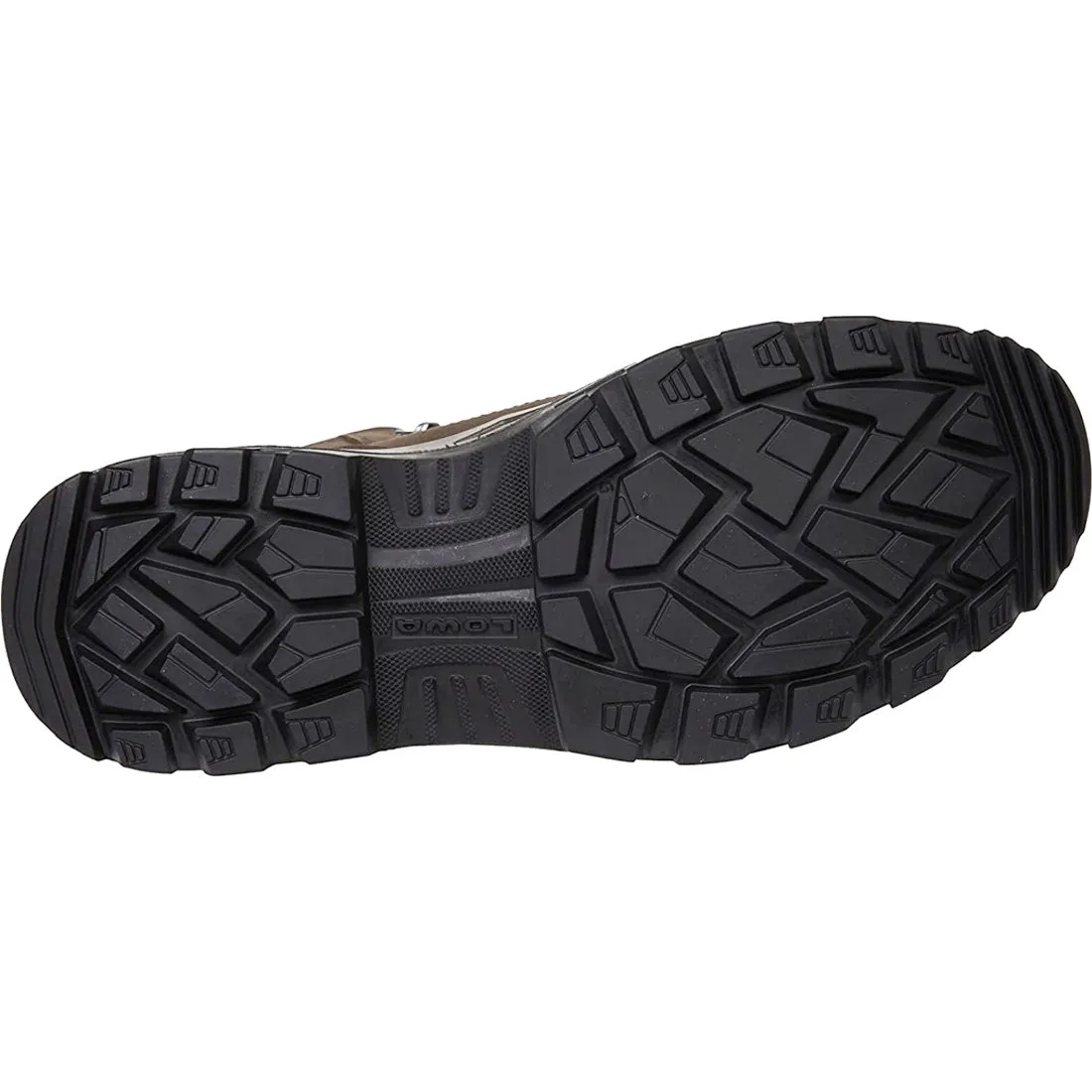 Lowa Renegade II N GTX Hi TF - Men's