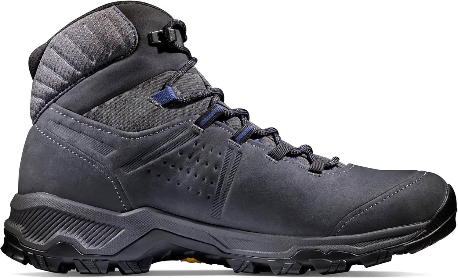 Mammut Men's Low-top Sneakers Walking Boots