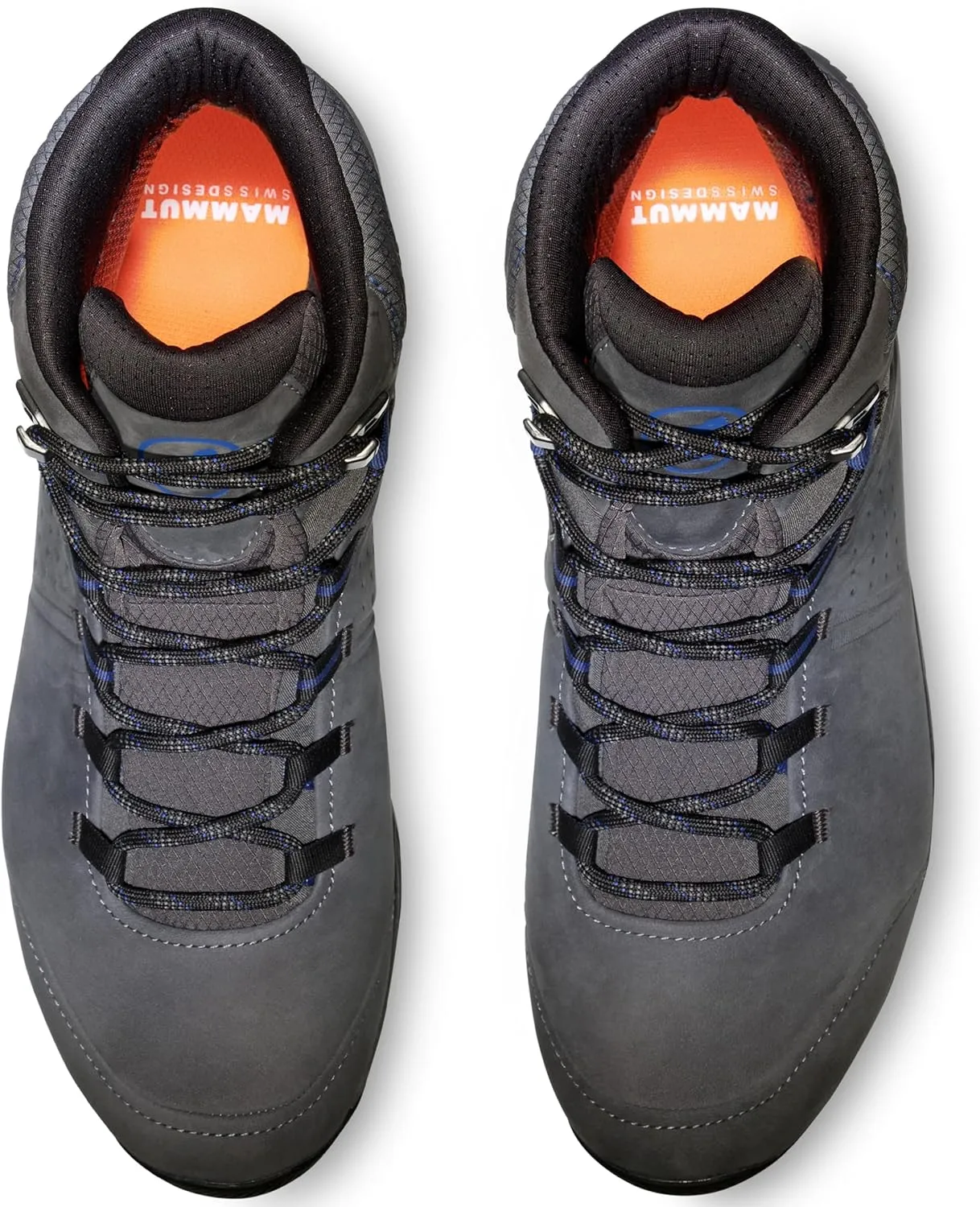 Mammut Men's Low-top Sneakers Walking Boots