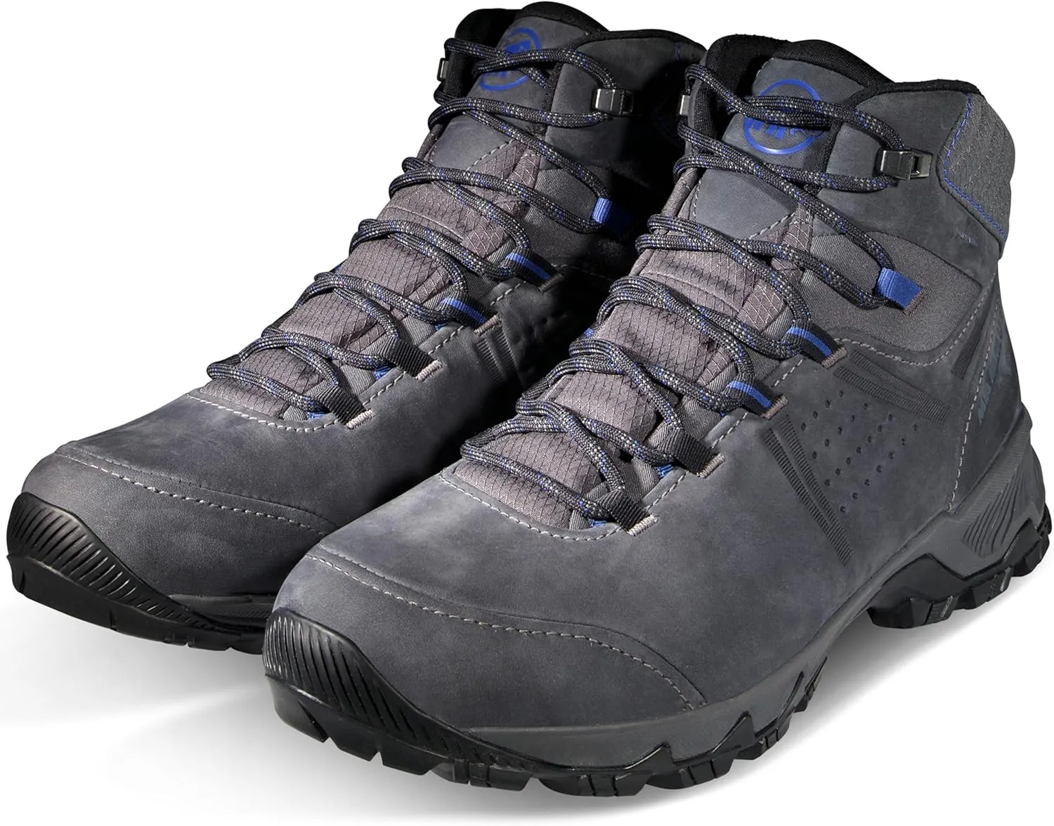 Mammut Men's Low-top Sneakers Walking Boots