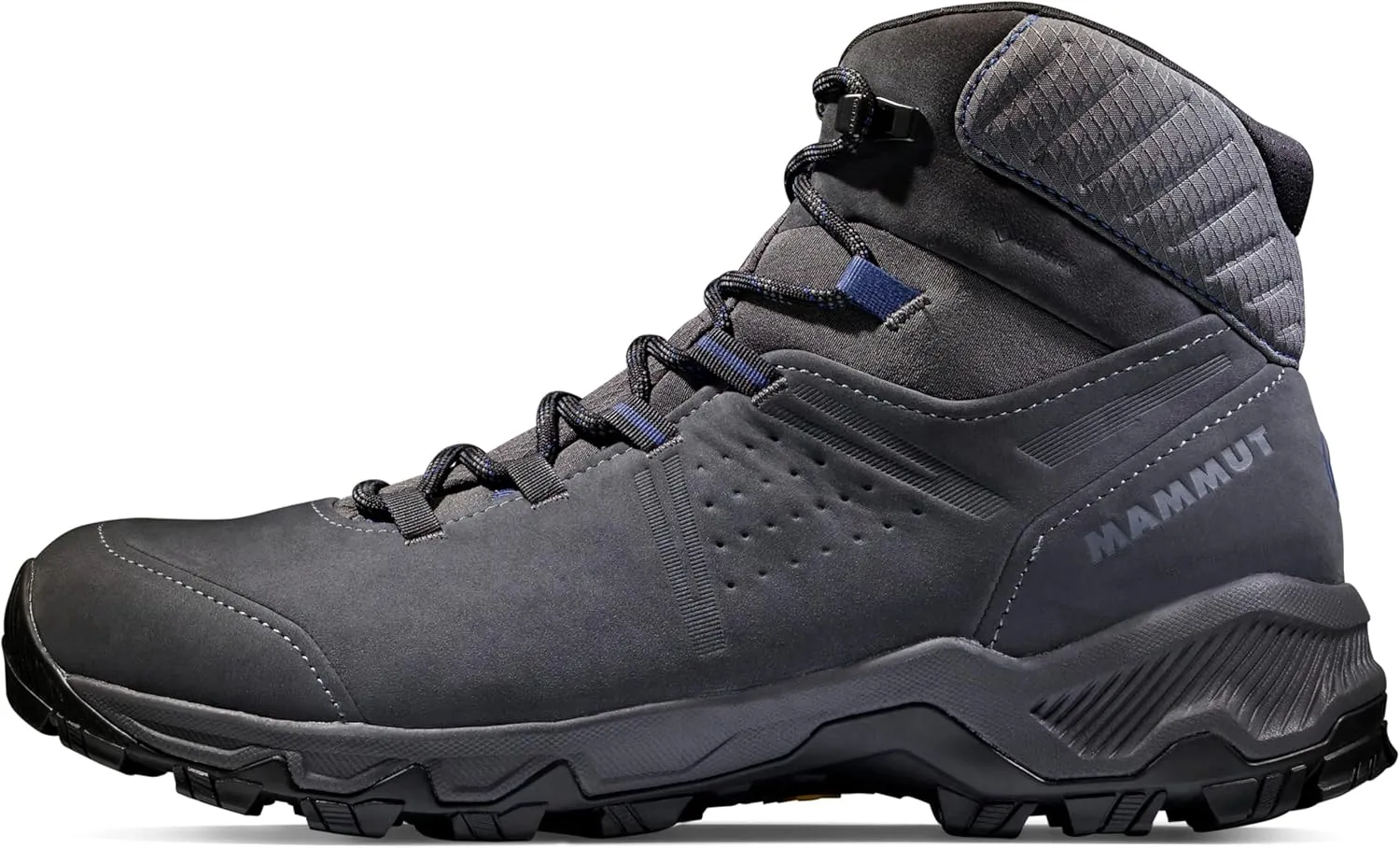 Mammut Men's Low-top Sneakers Walking Boots