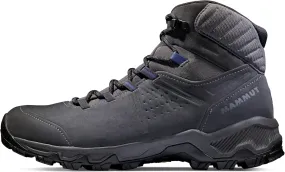 Mammut Men's Low-top Sneakers Walking Boots