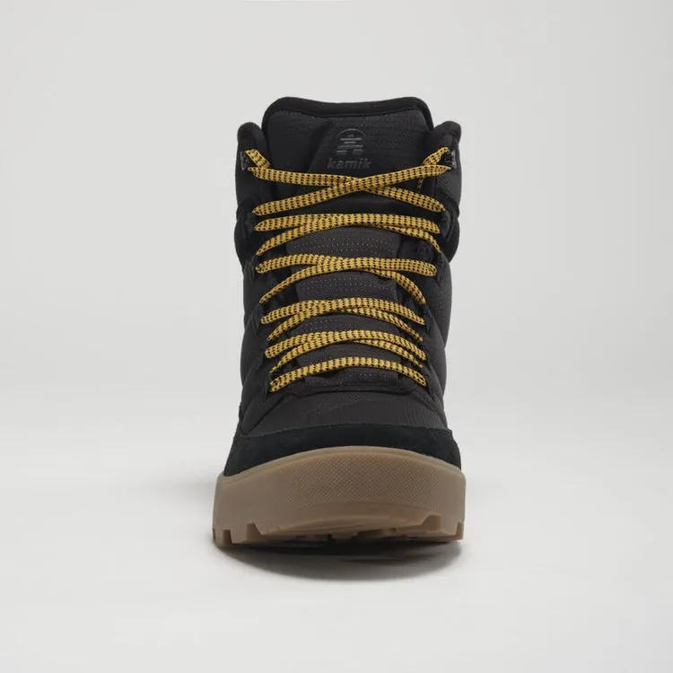 Men's Atwater N Boot - Black