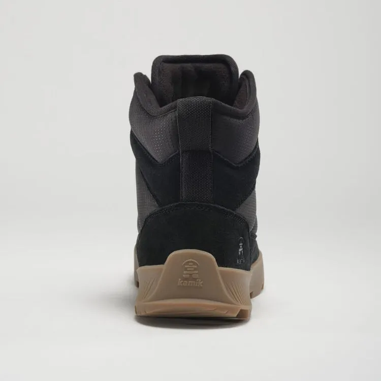 Men's Atwater N Boot - Black