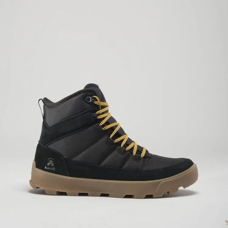 Men's Atwater N Boot - Black