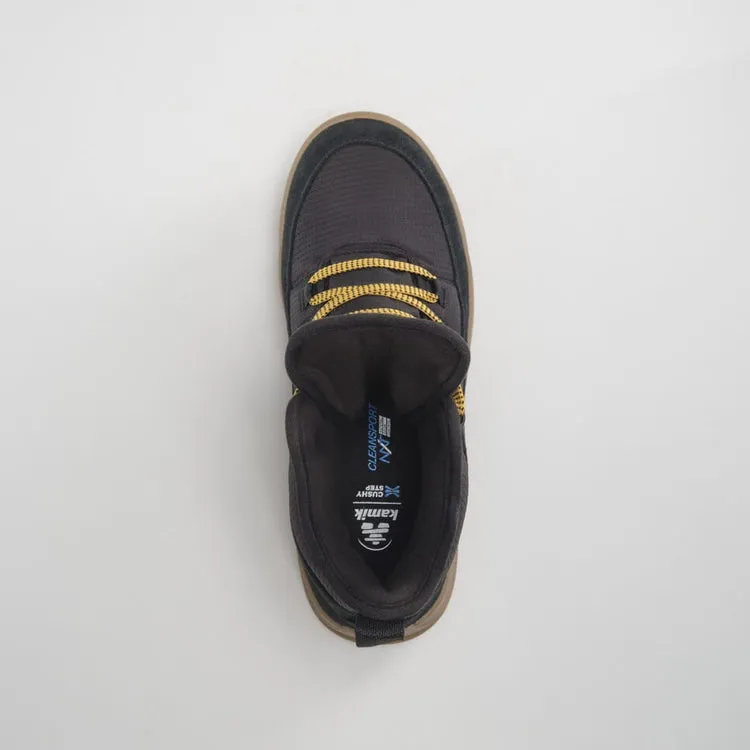 Men's Atwater N Boot - Black