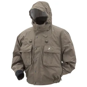 Men's Java Hellbender Wading & Fly Jacket