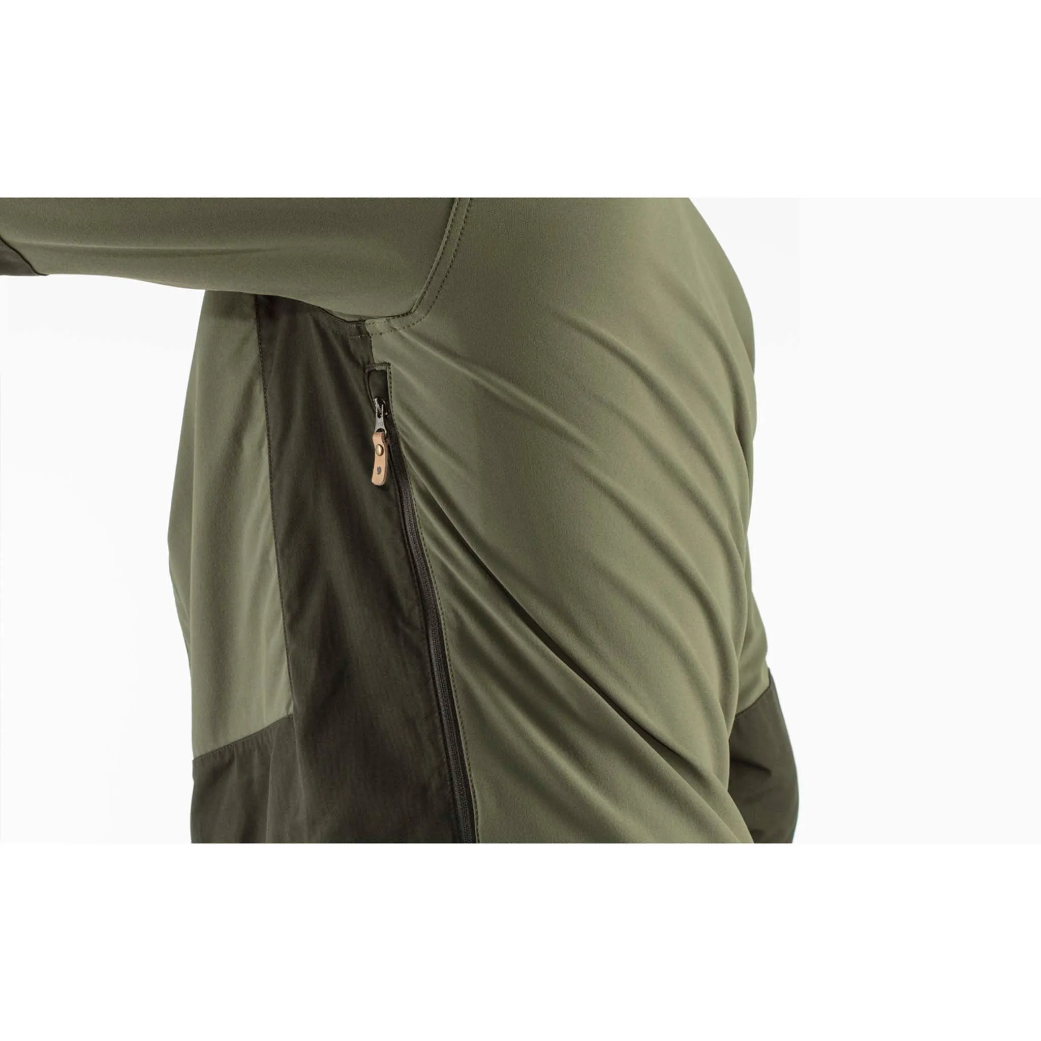 Mens Keb Jacket