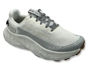 New Balance WTMORUD3 x Vibram Sneakers In White & Gray For Women's