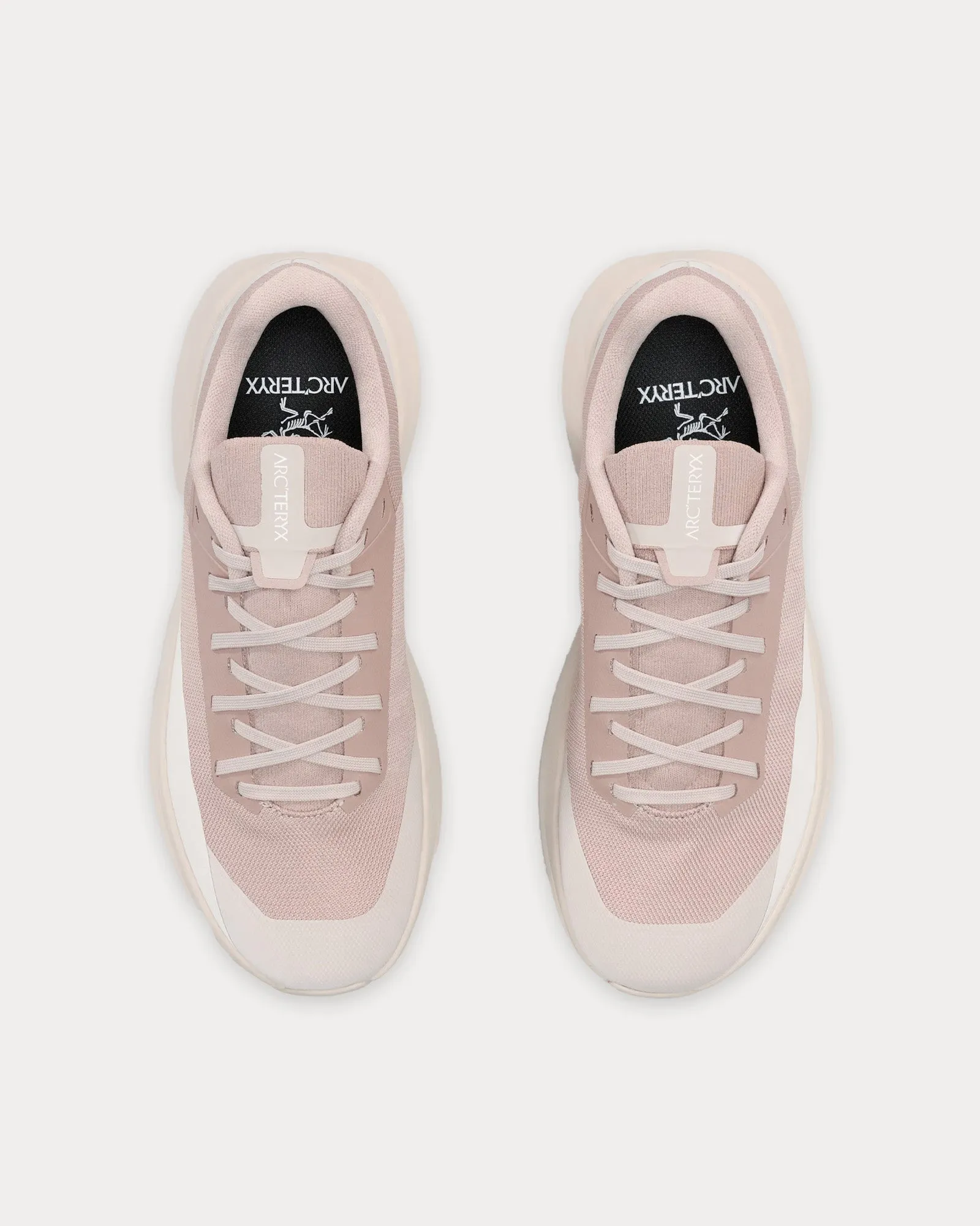 Norvan LD 4 Rune / Dk Arctic Silk Running Shoes
