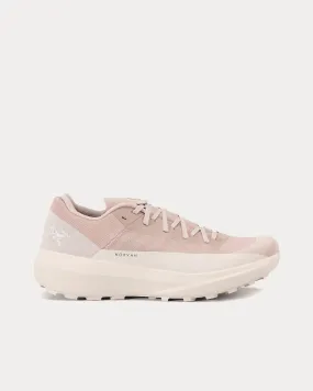 Norvan LD 4 Rune / Dk Arctic Silk Running Shoes