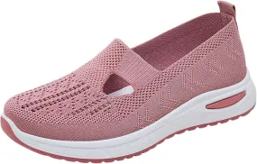Orthopedic Shoes for Women Woven Orthopedic Mens Dress Shoes Wide Width Casual Shoes White Platform Sneakers Brown Tennis Shoe Cross Trainer Shoe