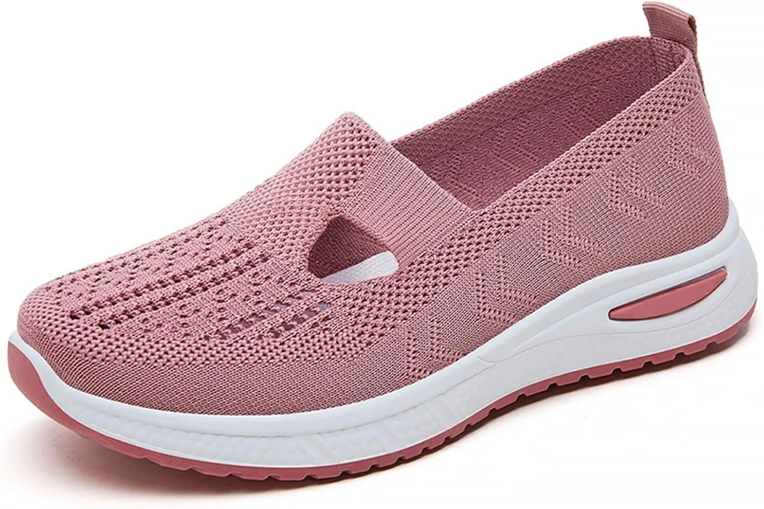 Orthopedic Shoes for Women Woven Orthopedic Mens Dress Shoes Wide Width Casual Shoes White Platform Sneakers Brown Tennis Shoe Cross Trainer Shoe