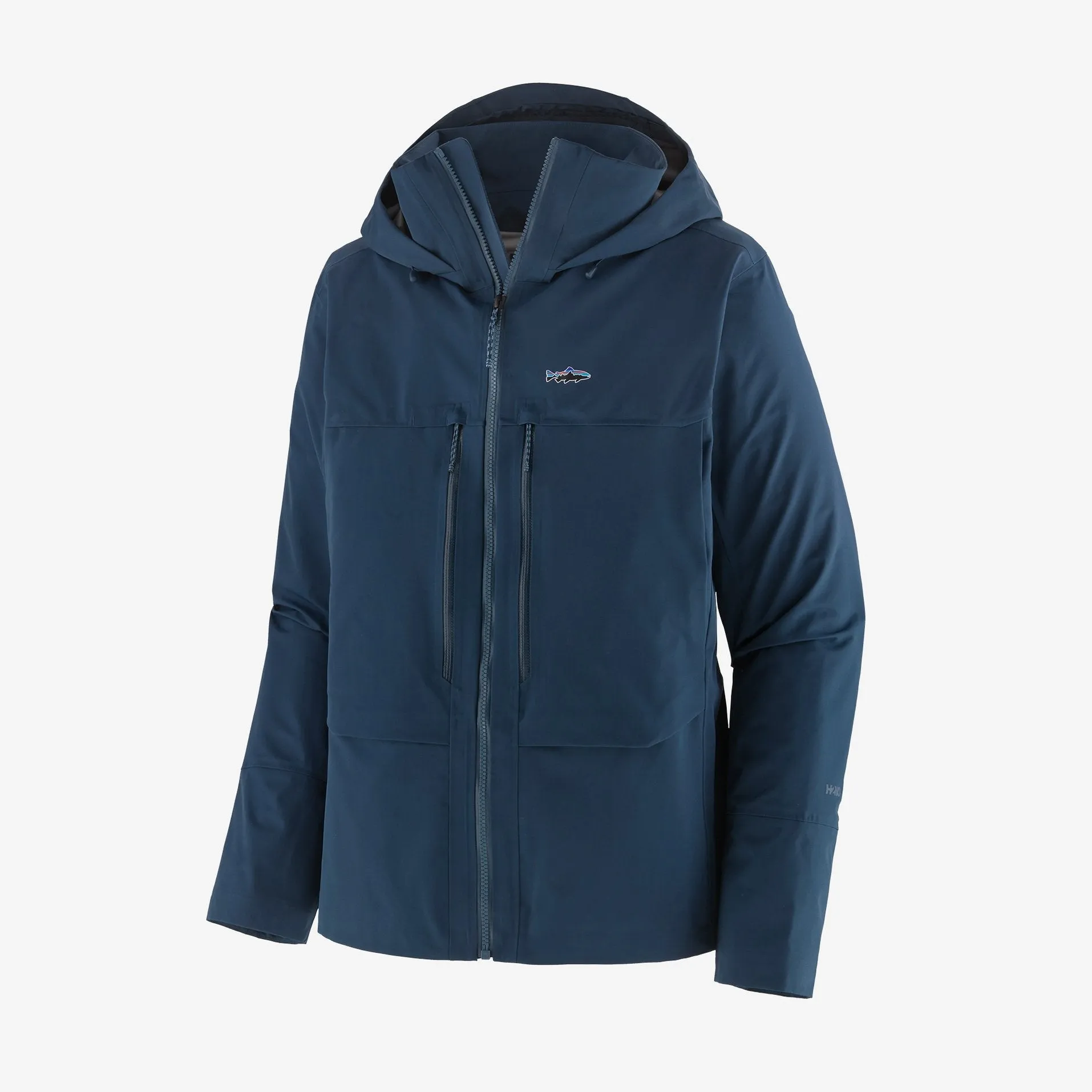 Patagonia Swiftcurrent Jacket - Tidepool Blue