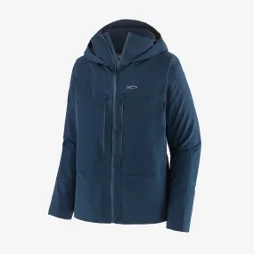 Patagonia Swiftcurrent Jacket - Tidepool Blue
