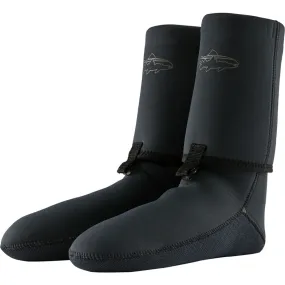 Patagonia Yulex Wading Sock with Gravel Guard