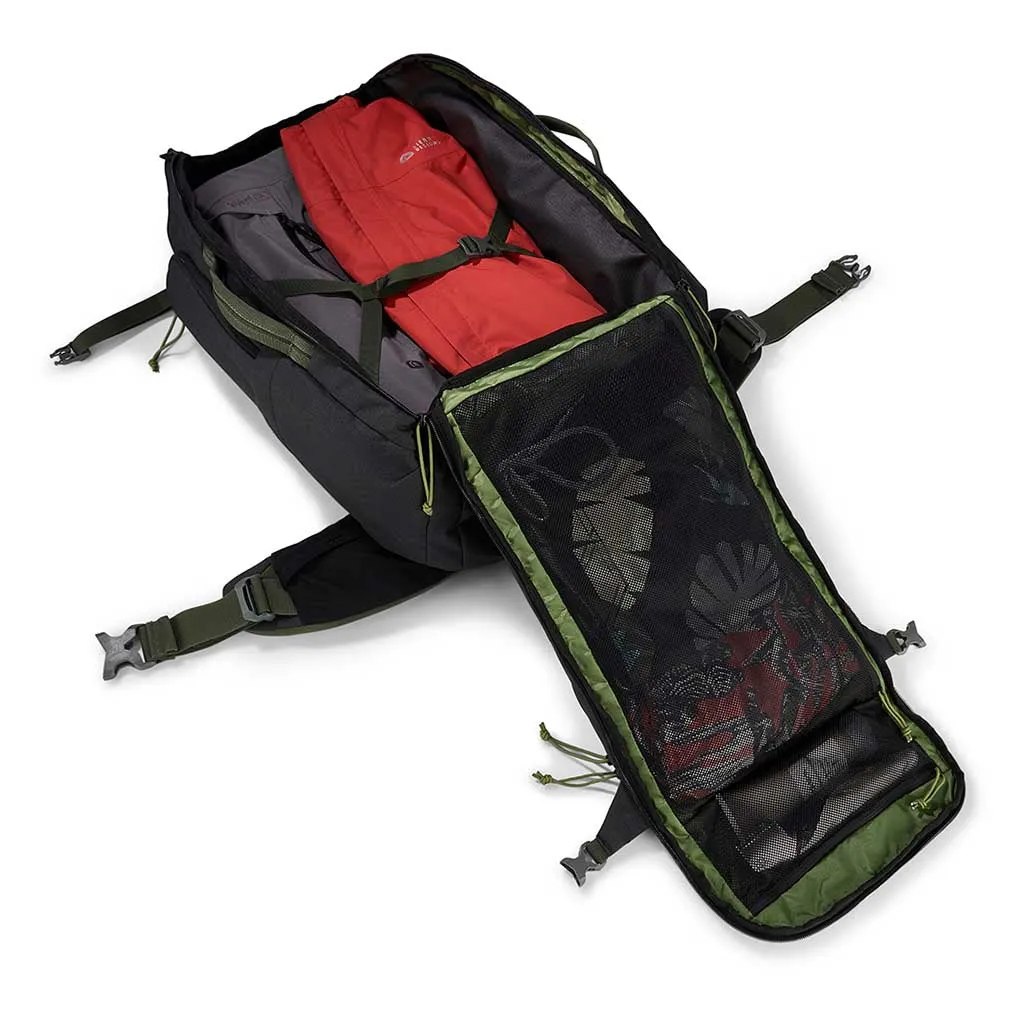 Redwing Traveller 50