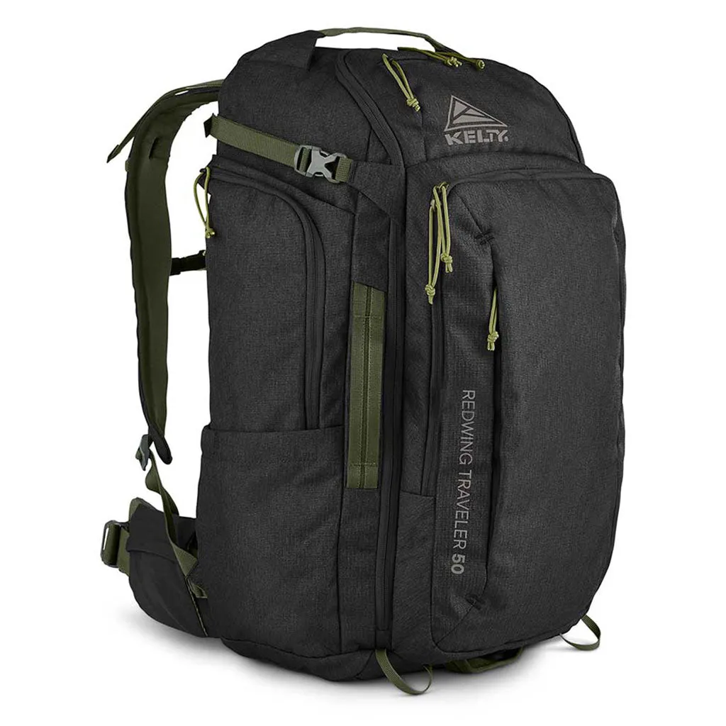 Redwing Traveller 50