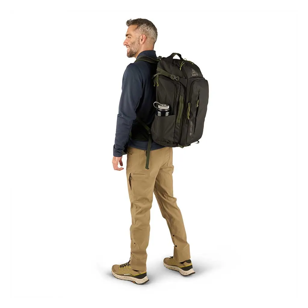 Redwing Traveller 50