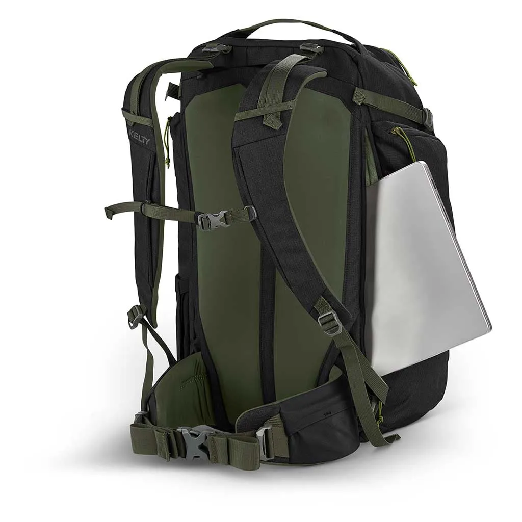 Redwing Traveller 50