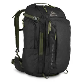 Redwing Traveller 50
