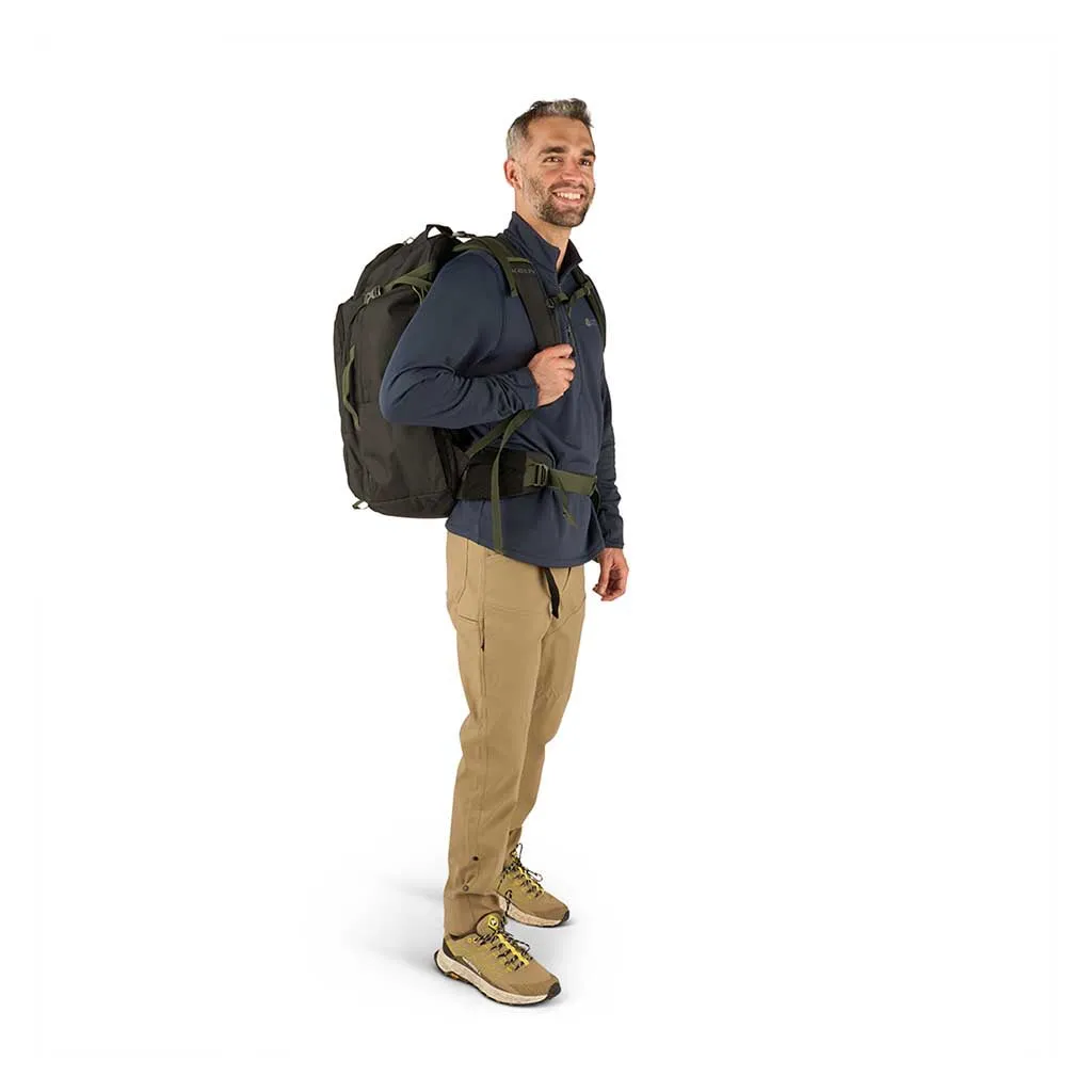 Redwing Traveller 50