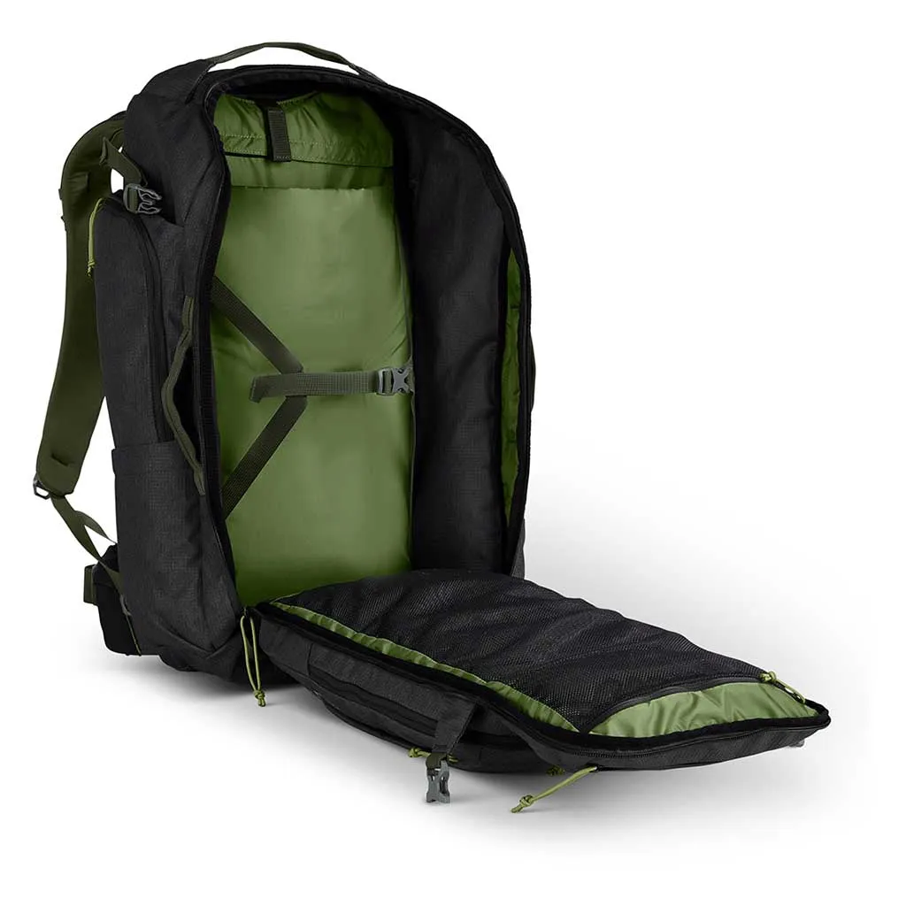 Redwing Traveller 50