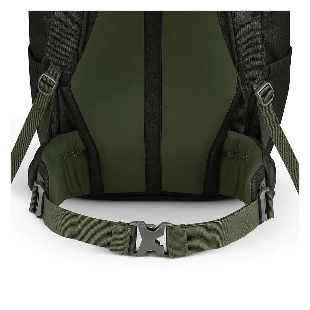 Redwing Traveller 50