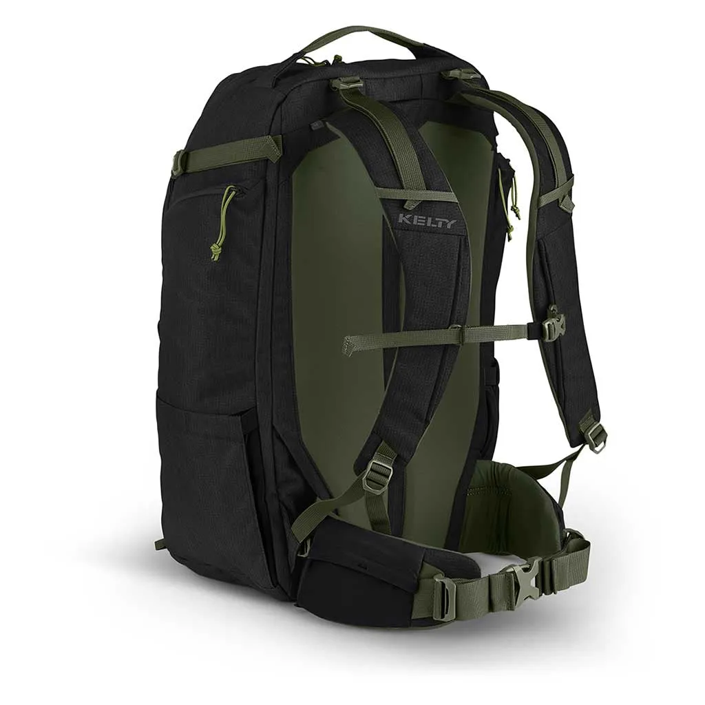 Redwing Traveller 50