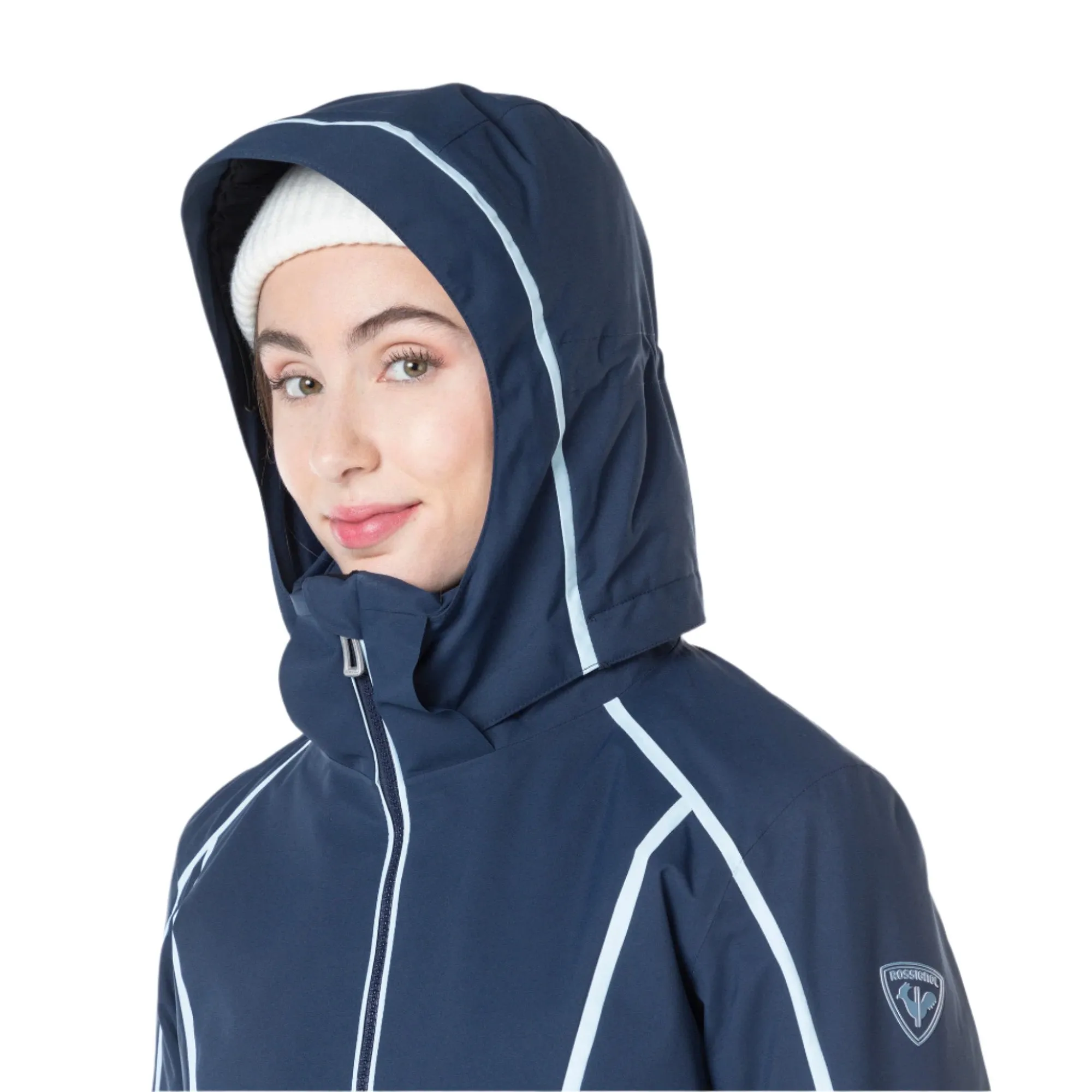 Rossignol Women's Flat Insulated Jacket 2025
