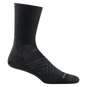Run Micro Crew Ultra-Lightweight Running Sock (Men's) - D1035M
