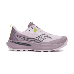 Saucony Women's Peregrine 15 Bloom/Quail